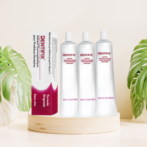 Dentifix