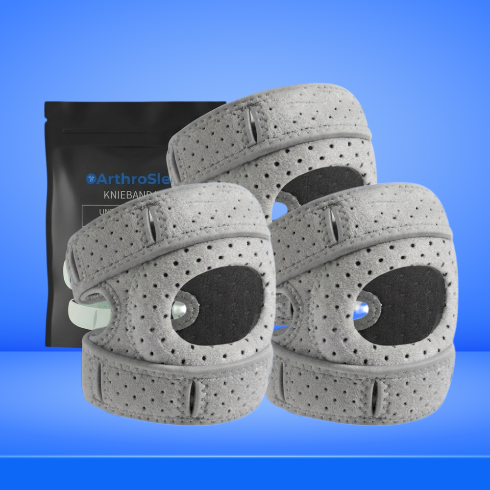 ArthroSleeve™