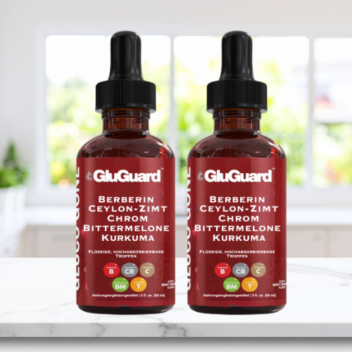GluGuard