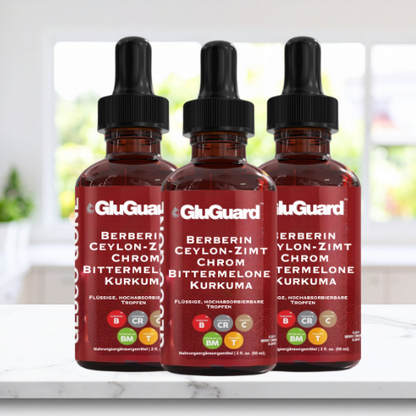 GluGuard