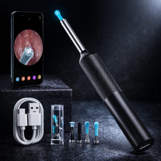 EarVuePro™ Kit
