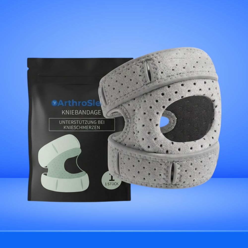 ArthroSleeve™