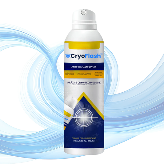 CryoFlash