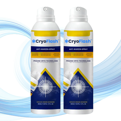 CryoFlash