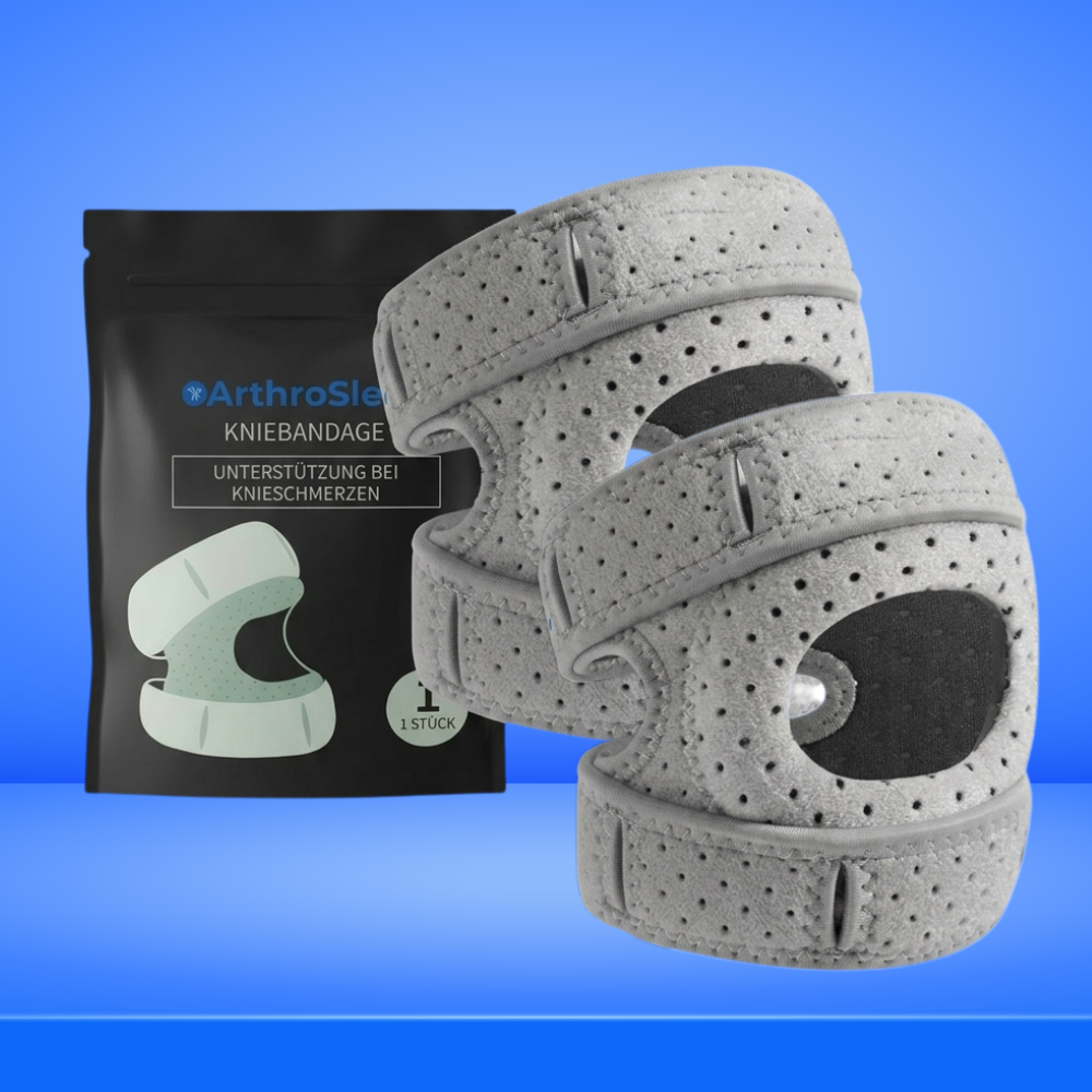 ArthroSleeve™