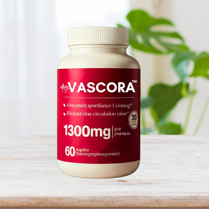 Vascora