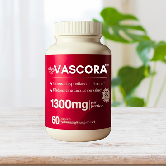Vascora