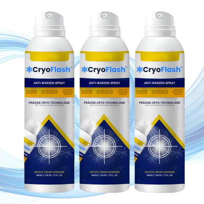 CryoFlash