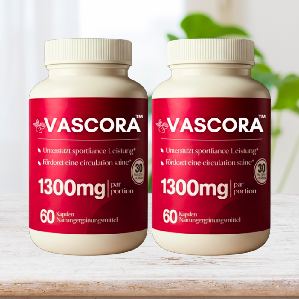 Vascora