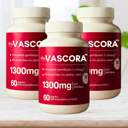 Vascora