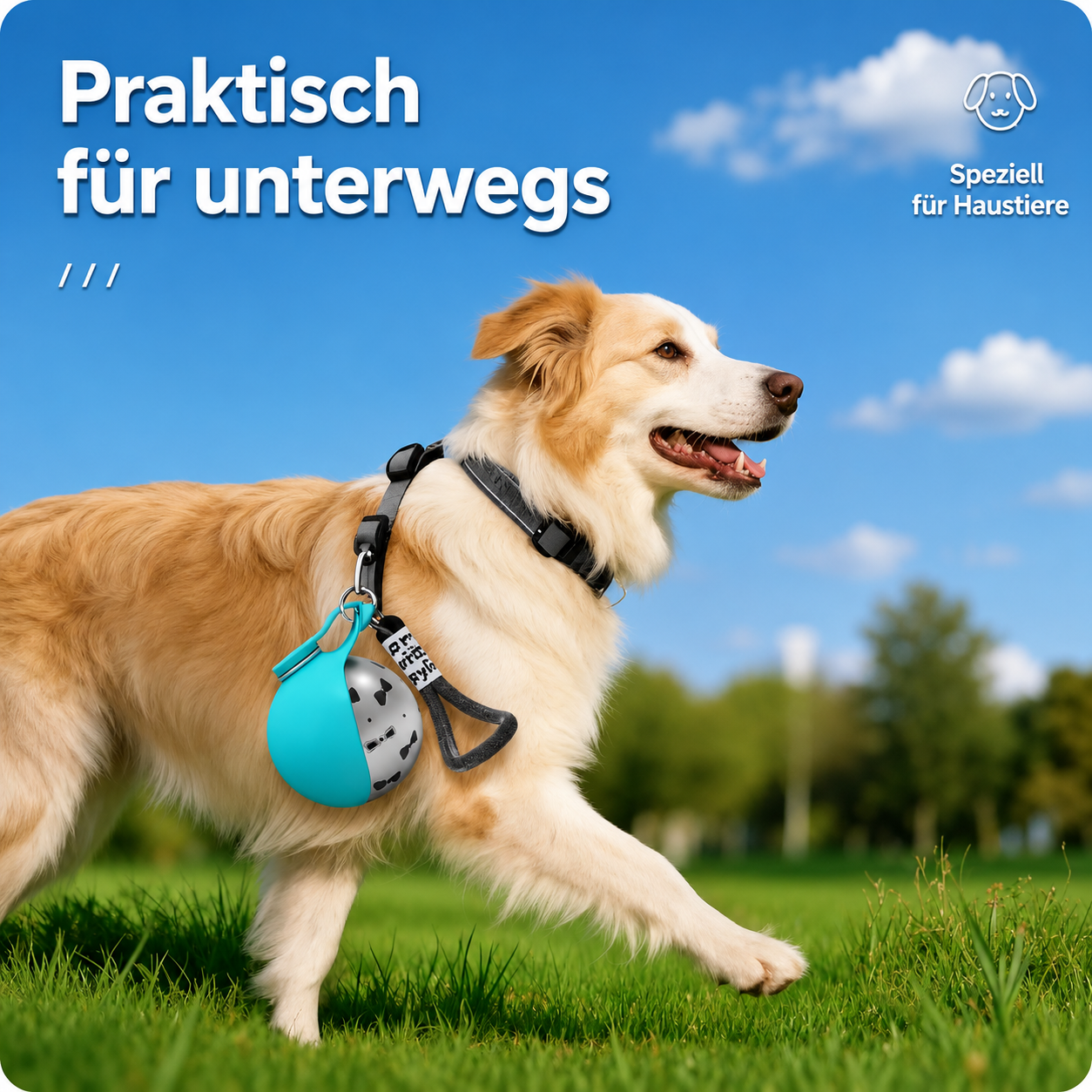 PawFlow™