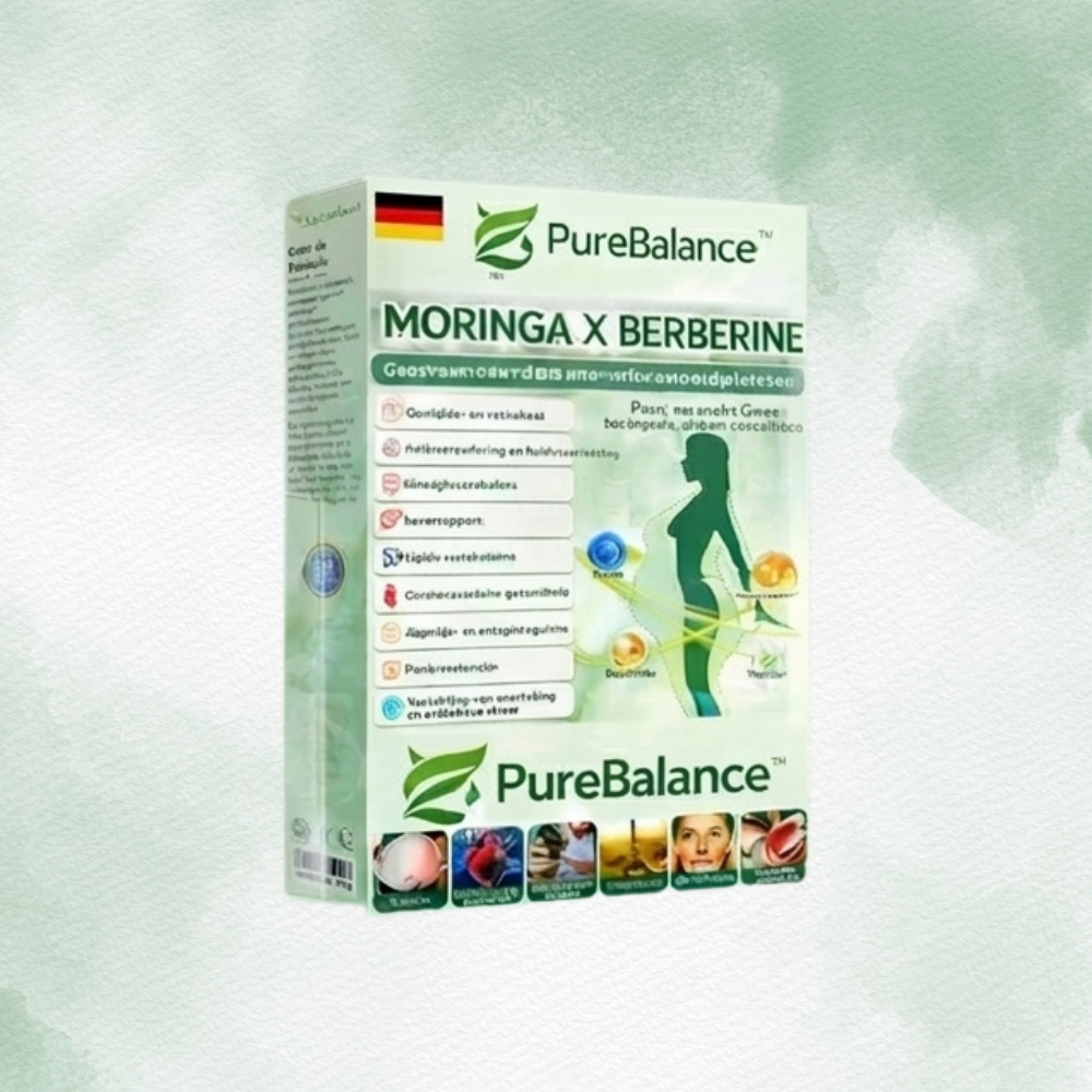 PureBalance™ Abnehmpflaster
