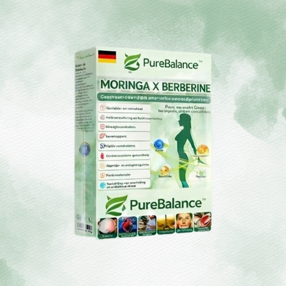 PureBalance™ Abnehmpflaster