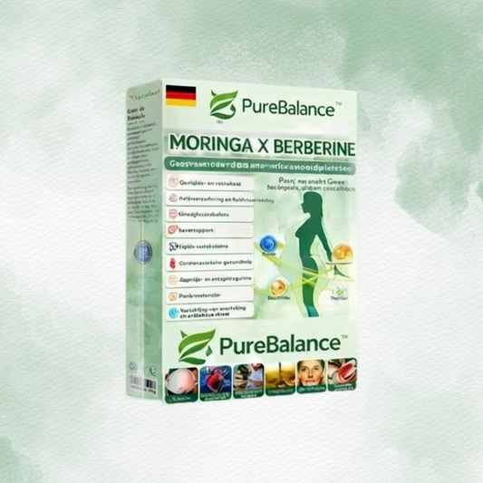 PureBalance™ Abnehmpflaster