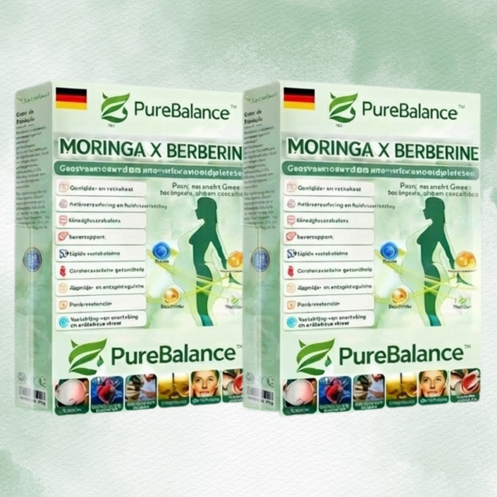 PureBalance™ Abnehmpflaster