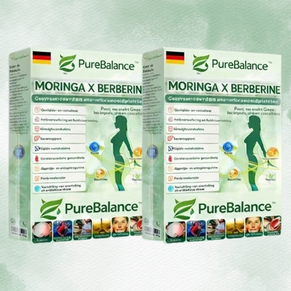 PureBalance™ Abnehmpflaster