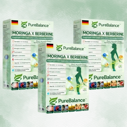 PureBalance™ Abnehmpflaster