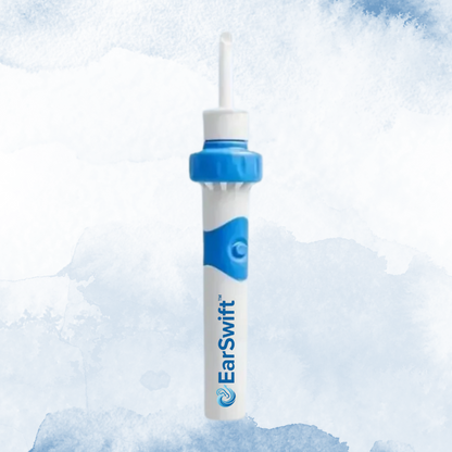 EarSwift™ Ohrenschmalz-Entferner