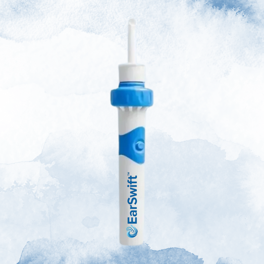 EarSwift™ Ohrenschmalz-Entferner