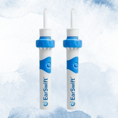 EarSwift™ Ohrenschmalz-Entferner