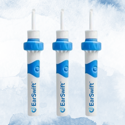 EarSwift™ Ohrenschmalz-Entferner