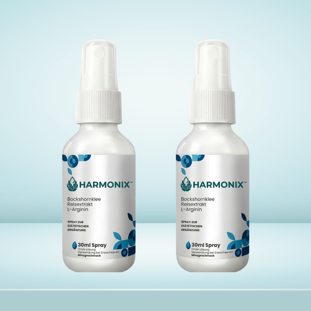 Harmonix™ Algen-Spray für Erektionen