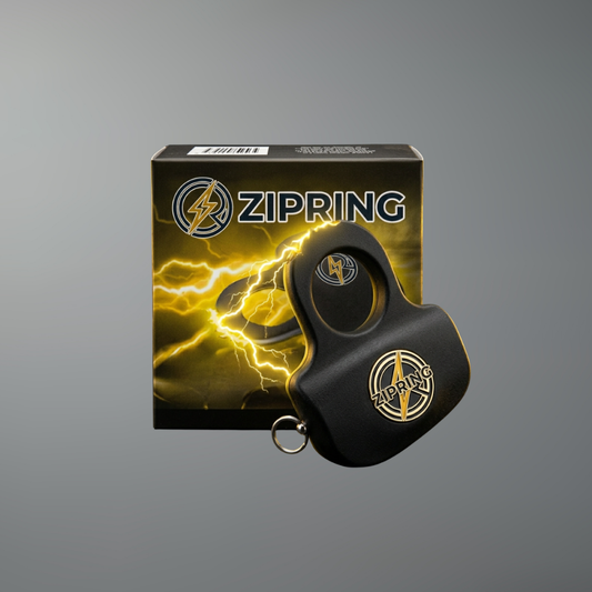 ZipRing™ Volt-Schutzring