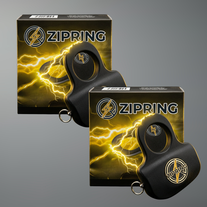ZipRing™ Volt-Schutzring